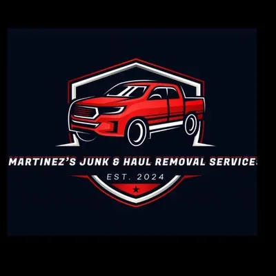 Martinez’s Junk Removal and Hauling Sevices