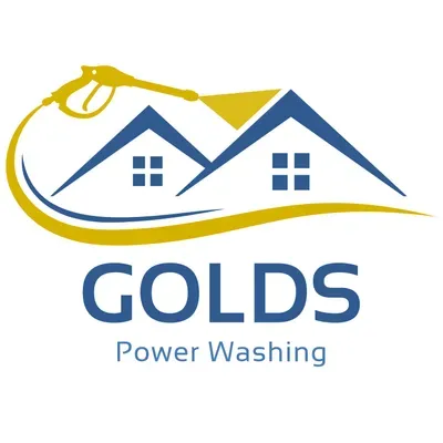Golds Premium Pressure Wash