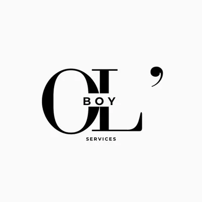 Ol’ Boy Services