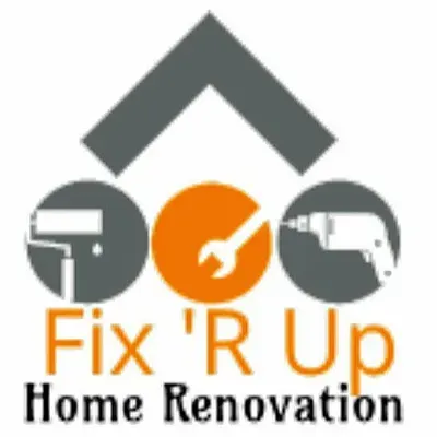 Fix R Up Home Renovation