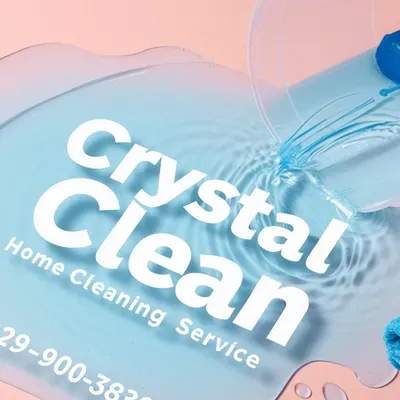 Crystal Clean