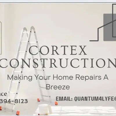 Cortex Construction LLC