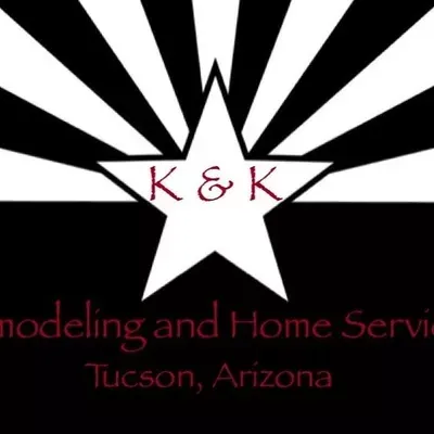 K & K Remodeling and Home Services