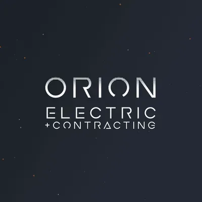 Orion Electric + Contracting