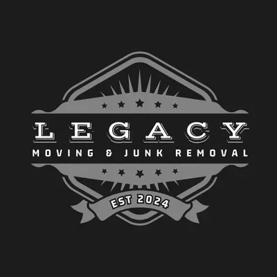 Legacy Moving and Junk Removal LLC