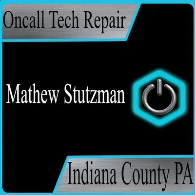 Mathew Stutzman