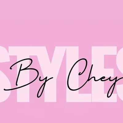 Travel Stylist Chey McDonald