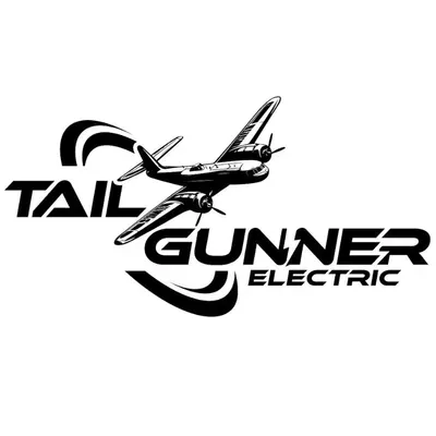 Tail gunner electric