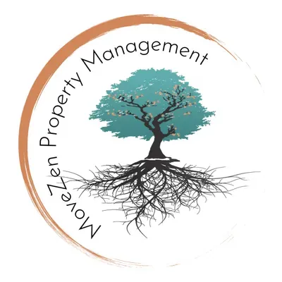 MoveZen Property Management Greenville SC Metro