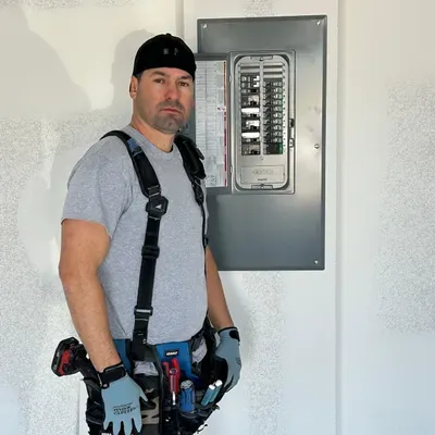 Sanders electric