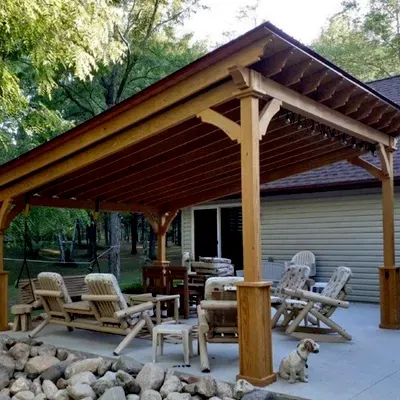 JMR Contracting Services LLC
