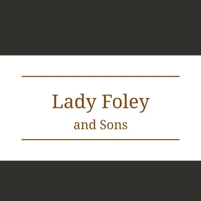 Lady Foley and Son