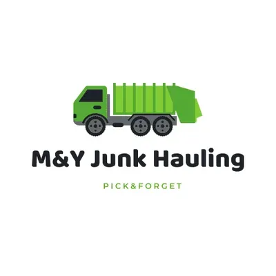 MY Junk & Demo Hauling