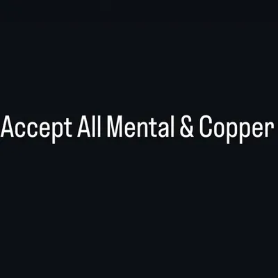 Scrap Removal