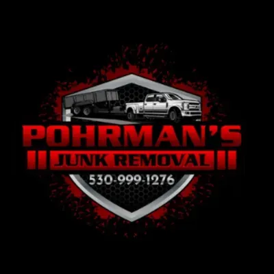 Pohrman’s Junk Removal