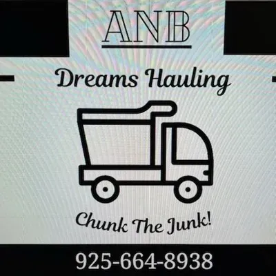 ANB Dreams Hauling