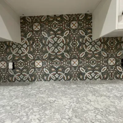 TILE IN STYLE