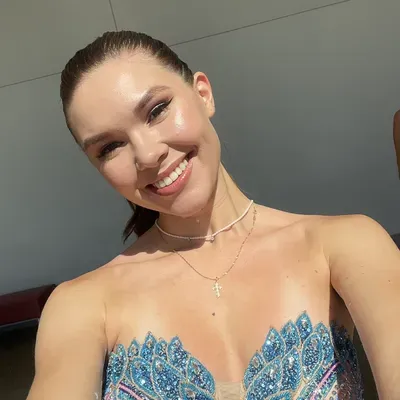Anastasiia Astor