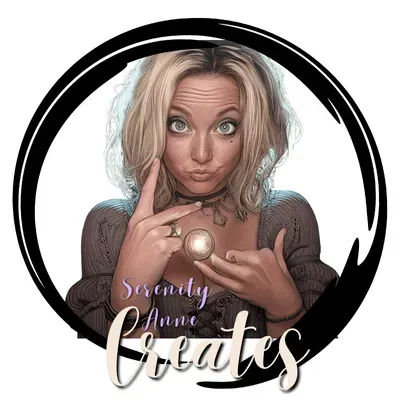 Serenity Anne Creations