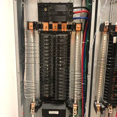 Direct Connect Electric