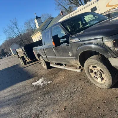 Watson junk removal and demolition