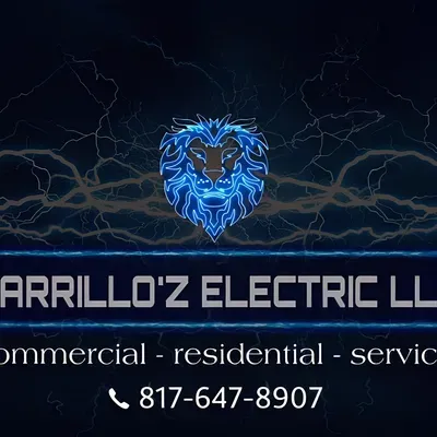 Carrillo’z electric LLC