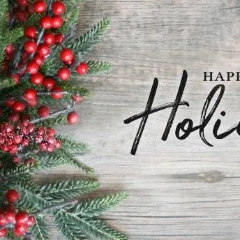 HVAC HOLIDAY REPAIRS