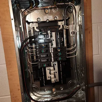 Kransler Electric