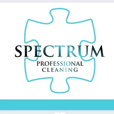 Spectrum Professional Cleaning