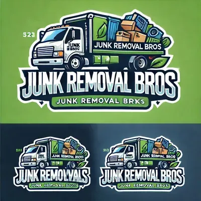 Junk Removal Bros