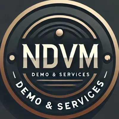 NDVM Demo & Servises