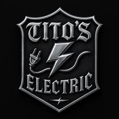 Tito’s electric
