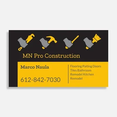 MN Pro Construction