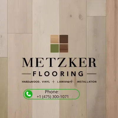 Metzker wood flooring