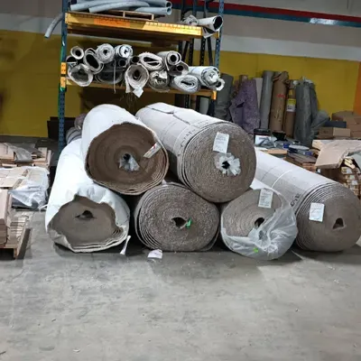John b  flooring