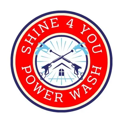 Shine 4 You Power washer