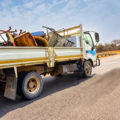 junk removal fast