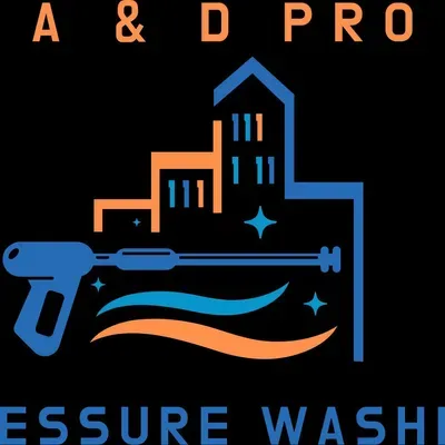 A & D Pro Pressure Washing