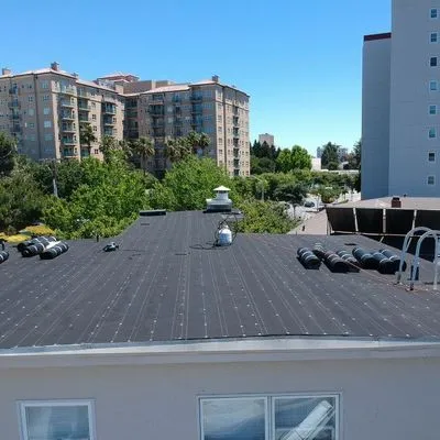Sonny roofing