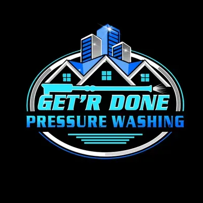 GetR Done Pressure Washing Llc