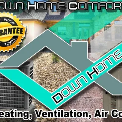 Down Home Comfort