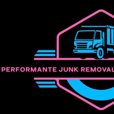Performante Junk Removal & Dumpster Rentals