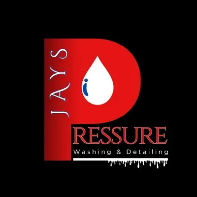 Jays pressure washing & detailing