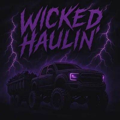 Wicked Haulin’
