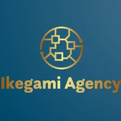 Ikegamy Agency