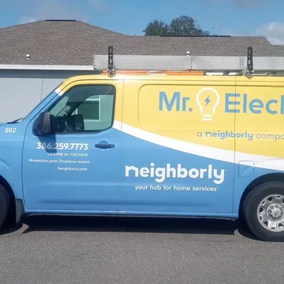 Mr Electric of Daytona-Beach