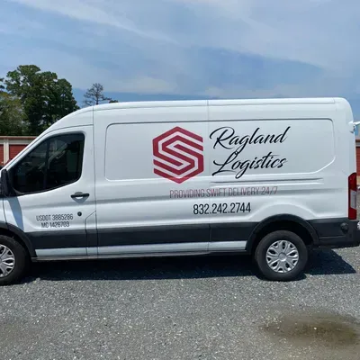 Ragland Logistics LLC