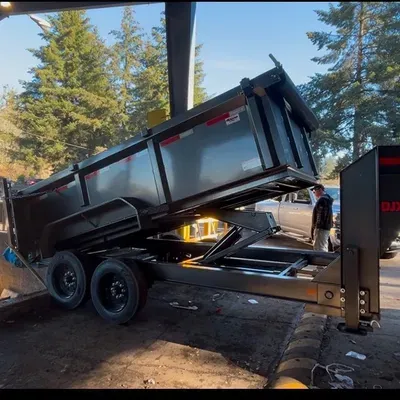 Simply Hauling LLC
