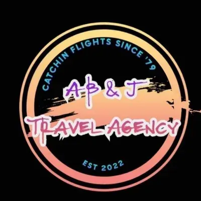 A B & J TRAVEL AGENCY