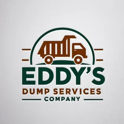 Eddy's Moving and Dump Services